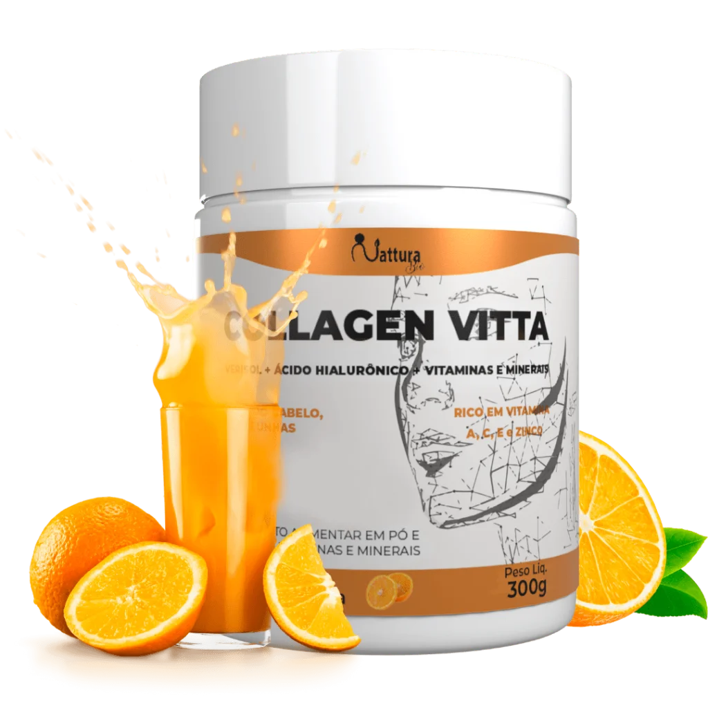 Collagen Vitta